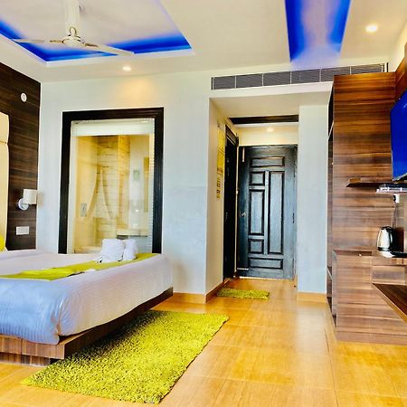 Royal Green Mashobra - Mountain And Valley View Rooms Shimla Exterior foto