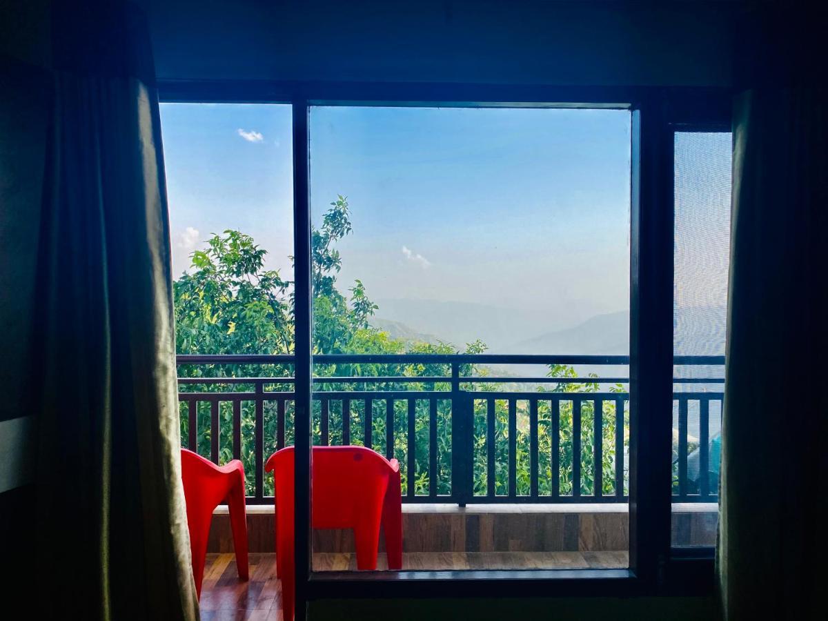 Royal Green Mashobra - Mountain And Valley View Rooms Shimla Exterior foto
