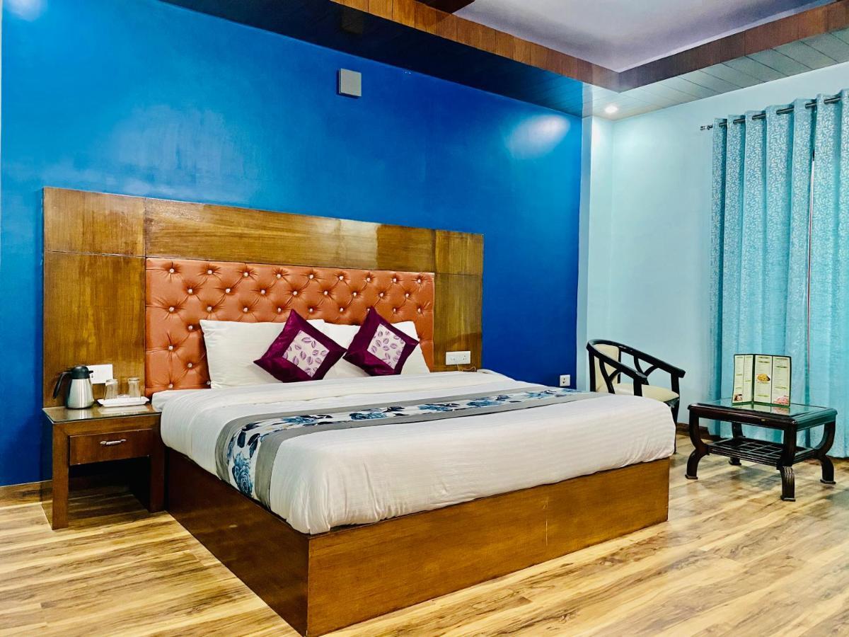 Royal Green Mashobra - Mountain And Valley View Rooms Shimla Exterior foto