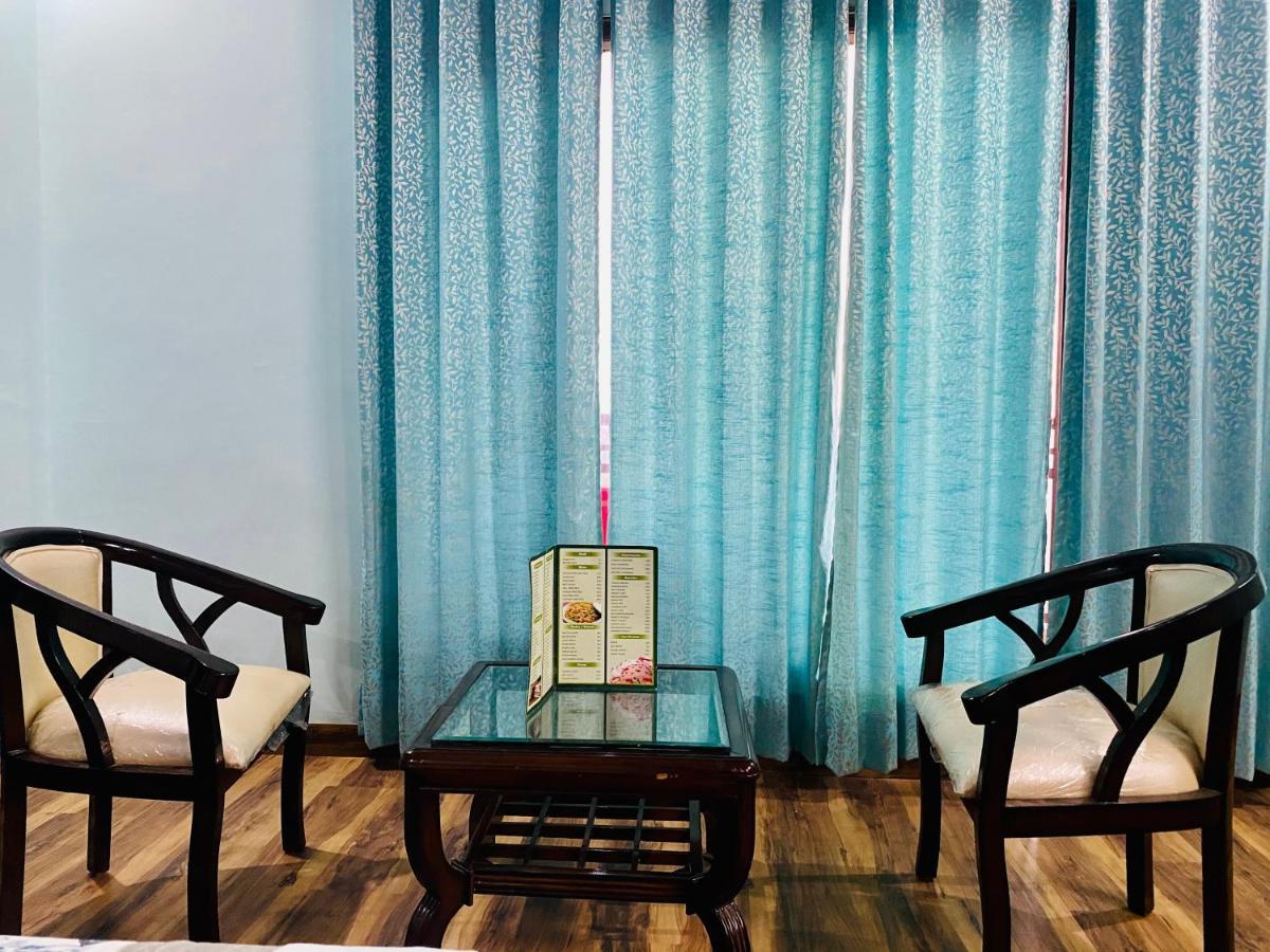 Royal Green Mashobra - Mountain And Valley View Rooms Shimla Exterior foto